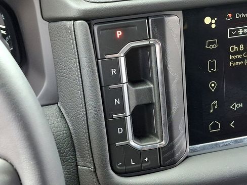 Used 2024 GMC Yukon XL Denali w/ LPO, Floor Liner Package AWD/4WD image 14