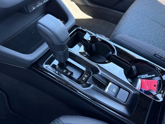 New 2026 Subaru Forester Premium AWD/4WD image 15