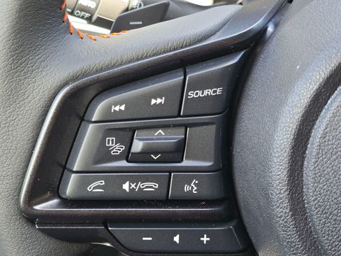 New 2026 Subaru Crosstrek 2.5i Limited AWD/4WD image 26