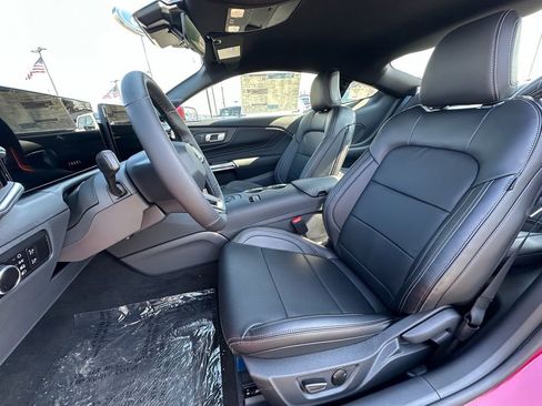 New 2026 Ford Mustang Premium RWD image 17