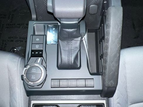 New 2026 Toyota Tacoma SR5 image 24