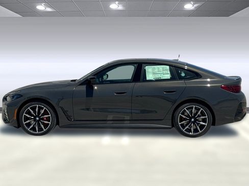 New 2026 BMW i4 eDrive40 w/ M Sport Package RWD image 2