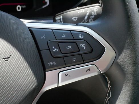 Certified 2023 Volkswagen Taos SEL AWD/4WD image 25