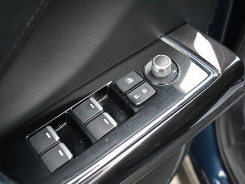 Used 2018 MAZDA CX-9 Grand Touring image 8