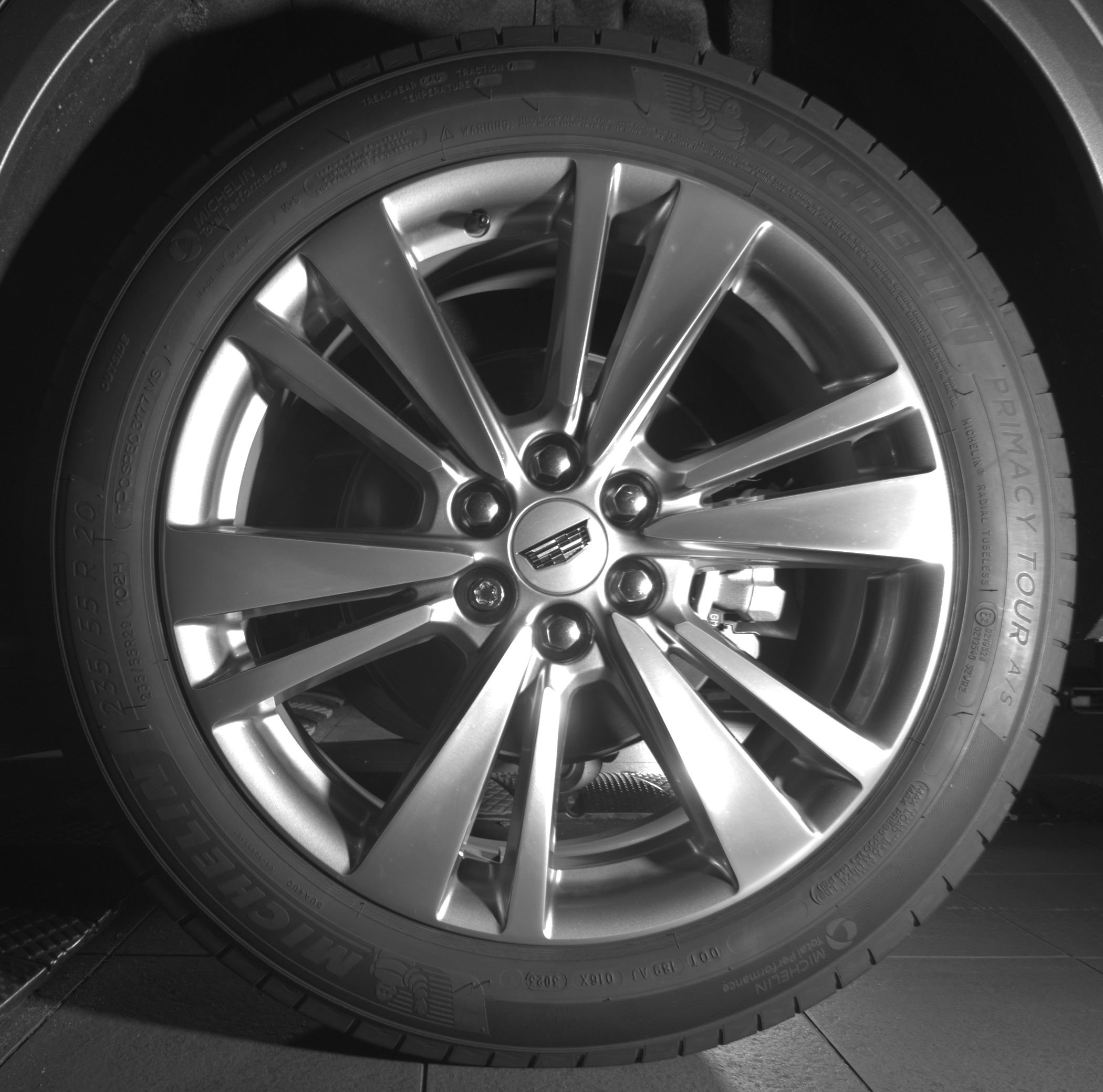 Used 2024 Cadillac XT5 Premium Luxury FWD image 10