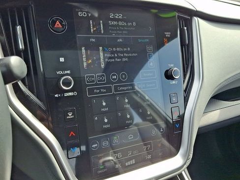 Certified 2025 Subaru Legacy Premium w/ Popular Package #1A image 18