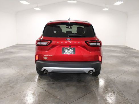 New 2026 Ford Escape Active image 7