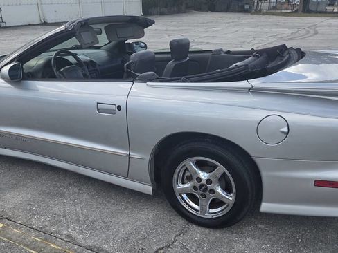 Used 1998 Pontiac Firebird Trans Am image 9