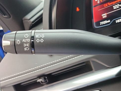 Used 2023 Chevrolet Corvette Z06 image 34