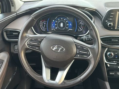 Used 2019 Hyundai Santa Fe Limited FWD image 23