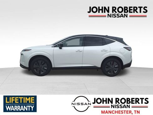 New 2025 Nissan Murano SL image 2