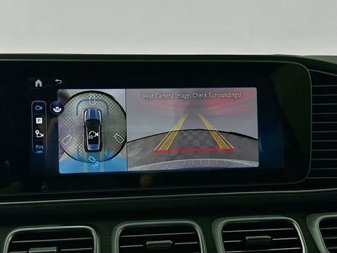 New 2026 Mercedes-Benz GLE 450 4MATIC image 14