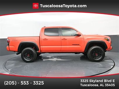 Used 2023 Toyota Tacoma TRD Pro