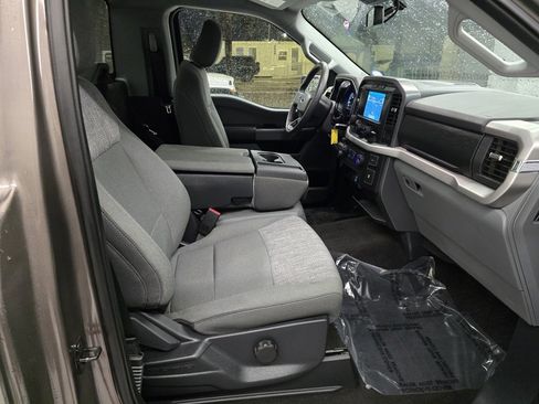 Used 2022 Ford F150 XLT w/ Trailer Tow Package image 34