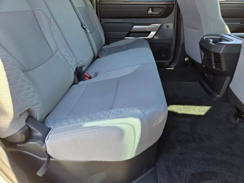 Certified 2025 Toyota Tundra SR5 image 15
