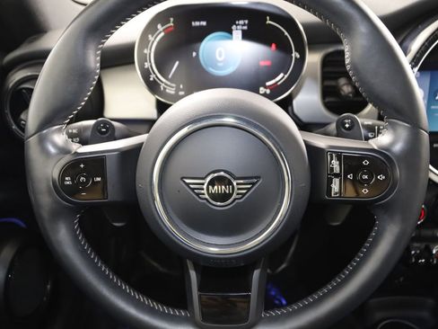 Used 2024 MINI Cooper S image 40