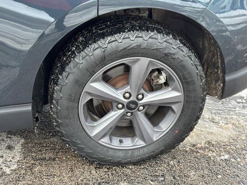 Used 2022 Ford Edge SEL w/ Sport Appearance Package image 11