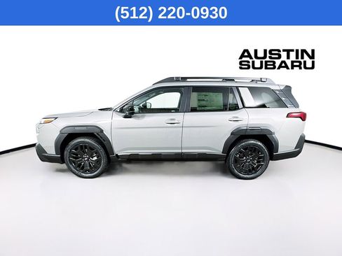 New 2026 Subaru Outback Limited XT image 5