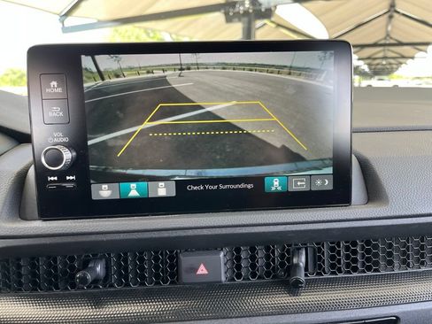 Certified 2025 Honda CR-V Sport-L image 23