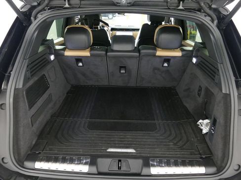Used 2025 Land Rover Range Rover Sport Dynamic SE AWD/4WD image 27