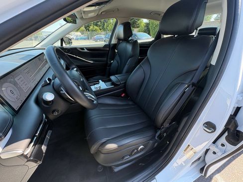 Used 2026 Genesis G80 2.5T AWD/4WD image 38