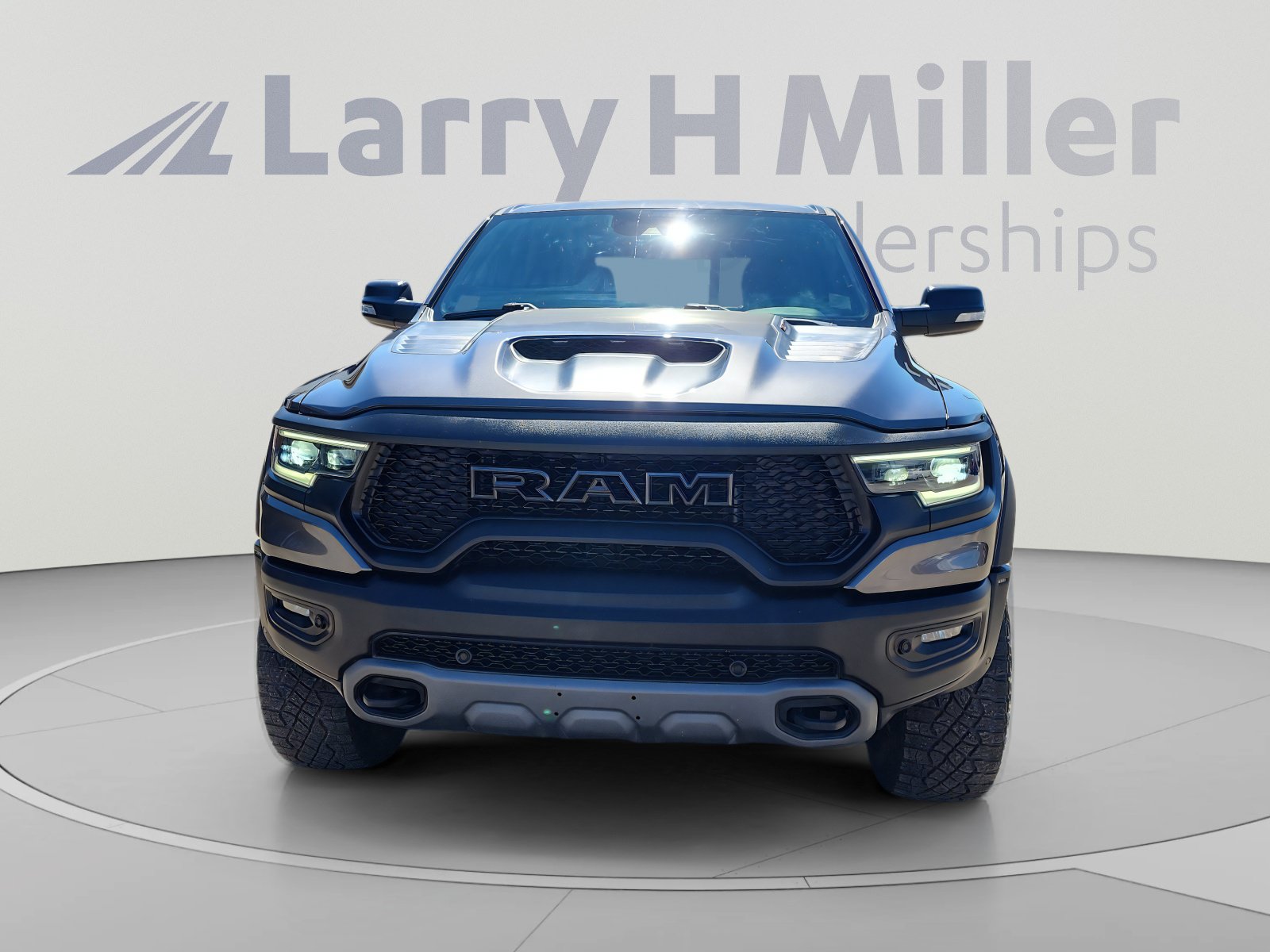 Used 2021 RAM 1500 TRX w/ TRX Level 1 Equipment Group AWD/4WD image 8
