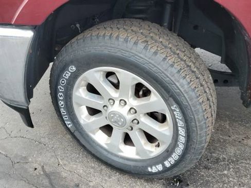 Certified 2021 RAM 2500 Laramie image 3