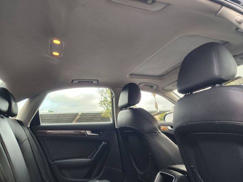 Used 2011 Audi A4 2.0T Premium FWD image 34