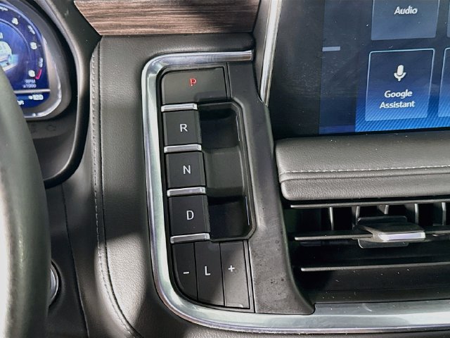 Used 2023 Chevrolet Tahoe LT RWD image 19