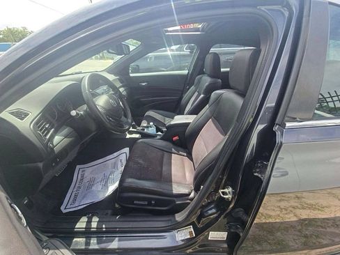 Used 2016 Acura ILX w/ Technology & A-SPEC Package FWD image 4