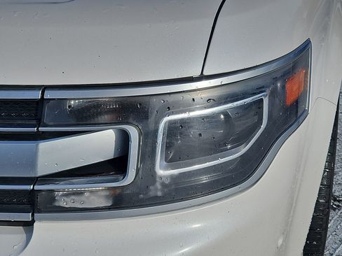 Used 2014 Ford Flex Limited w/ Equipment Group 303A image 12