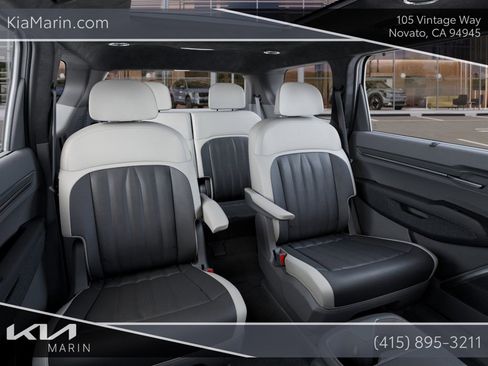 New 2026 Kia EV9 GT-Line image 16