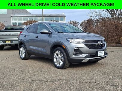 Used 2023 Buick Encore GX Preferred w/ Cold Weather Comfort Package