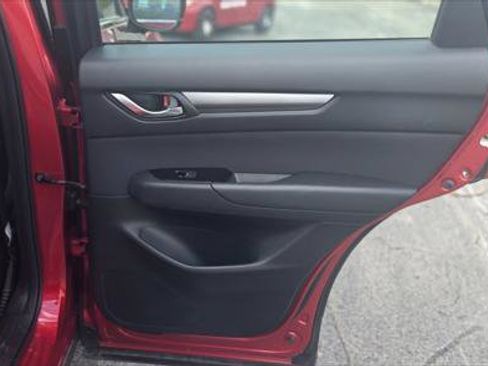 Used 2023 MAZDA CX-5 AWD 2.5 S image 16