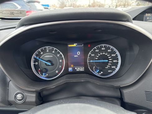 Certified 2022 Subaru Ascent Limited w/ Technology Package image 17