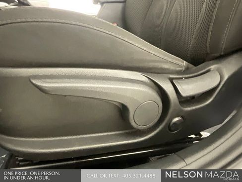 Used 2020 Kia Optima LX FWD image 25