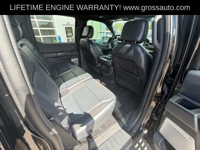 Used 2023 Ford F150 Raptor AWD/4WD image 33