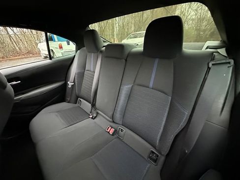Used 2021 Toyota Corolla SE image 27
