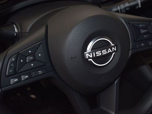 New 2025 Nissan Sentra S image 13