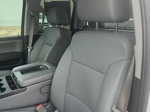 Used 2016 GMC Sierra 2500 2WD Double Cab image 8