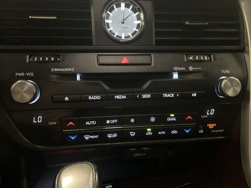 Used 2020 Lexus RX 350 AWD w/ Premium Package image 19