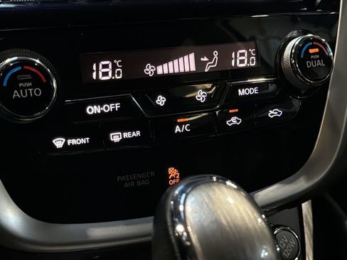 Used 2017 Nissan Murano Platinum AWD/4WD image 29