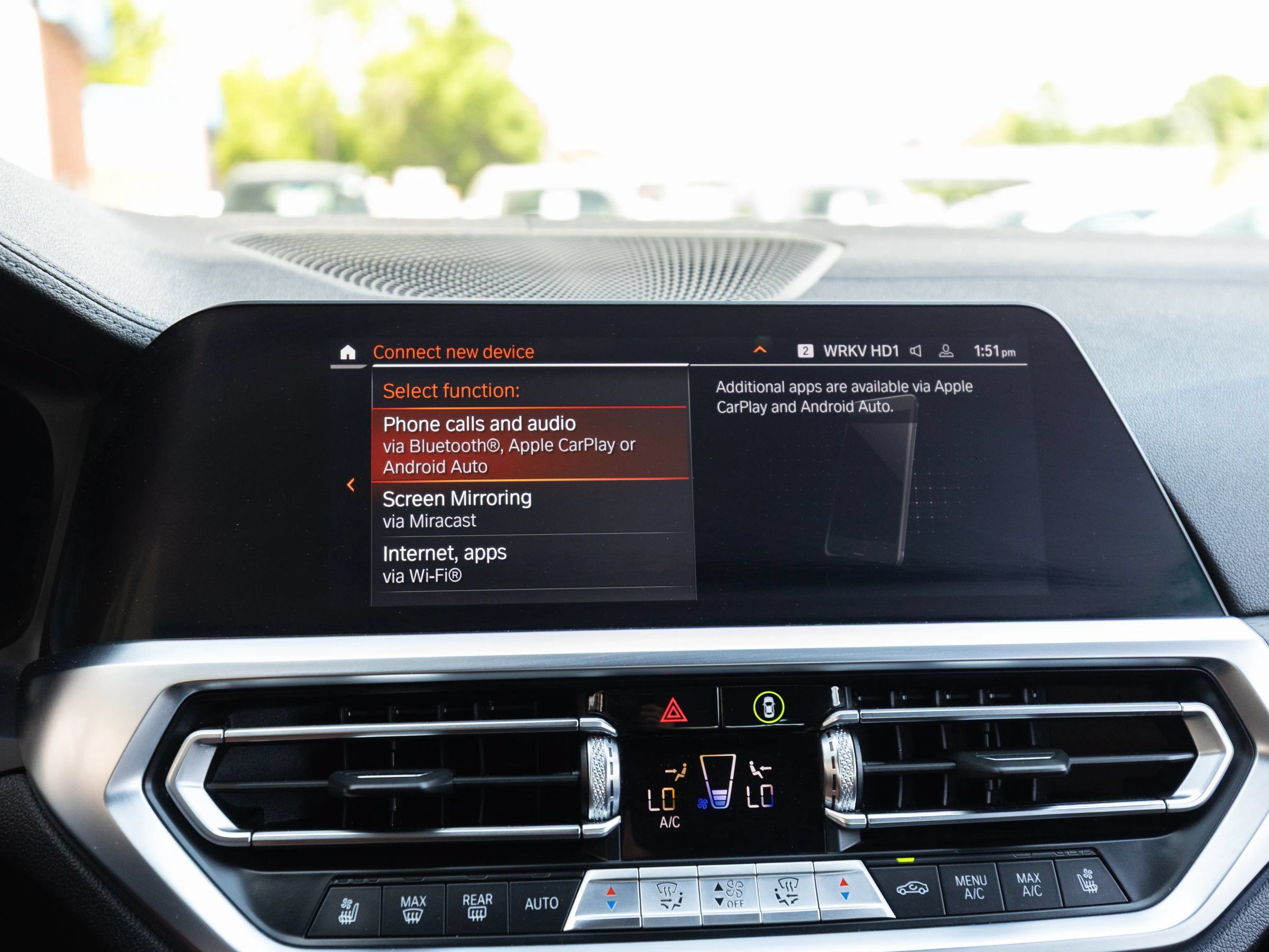 Used 2021 BMW 440i xDrive Coupe w/ Premium Package AWD/4WD image 33