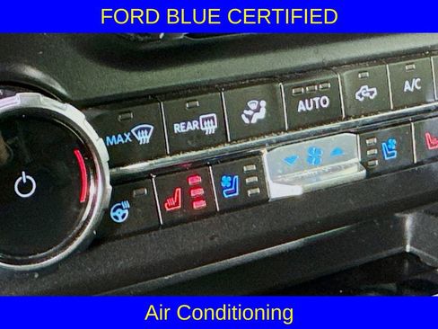 Certified 2024 Ford F250 Lariat w/ Lariat Ultimate Package image 21