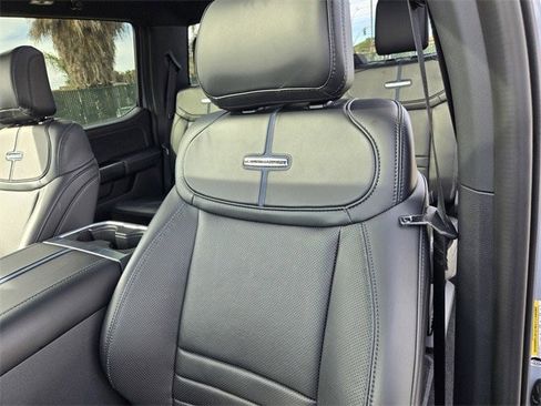 Certified 2025 Ford F450 Platinum image 18