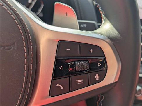 Used 2024 BMW M850i xDrive Convertible w/ Driving Assistance Package image 13