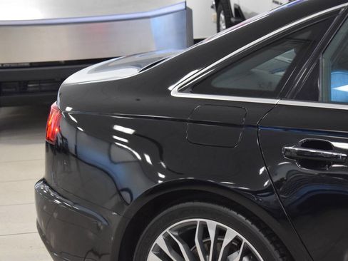 Used 2018 Audi A6 2.0T Premium Plus w/ Premium Plus Package image 23