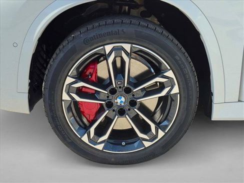 Used 2026 BMW X1 xDrive28i w/ Technology Package AWD/4WD image 10