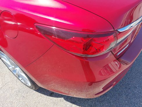 Used 2015 MAZDA MAZDA6 Touring image 36