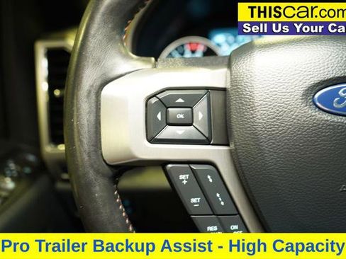 Used 2022 Ford F250 Platinum w/ Tremor Off-Road Package image 12